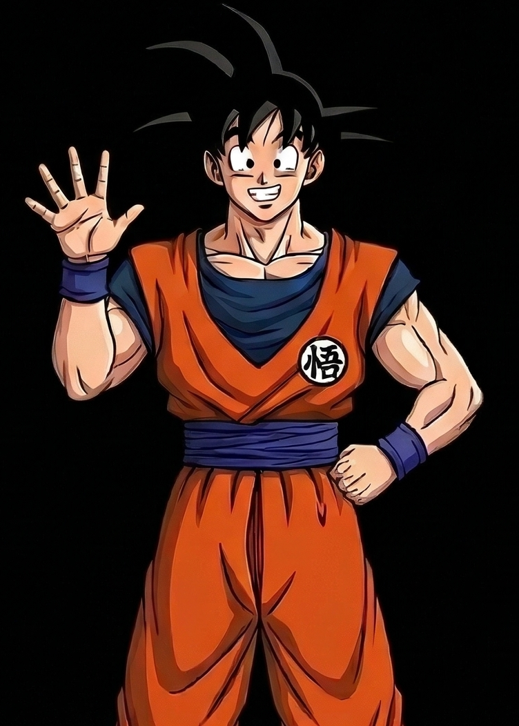 Goku