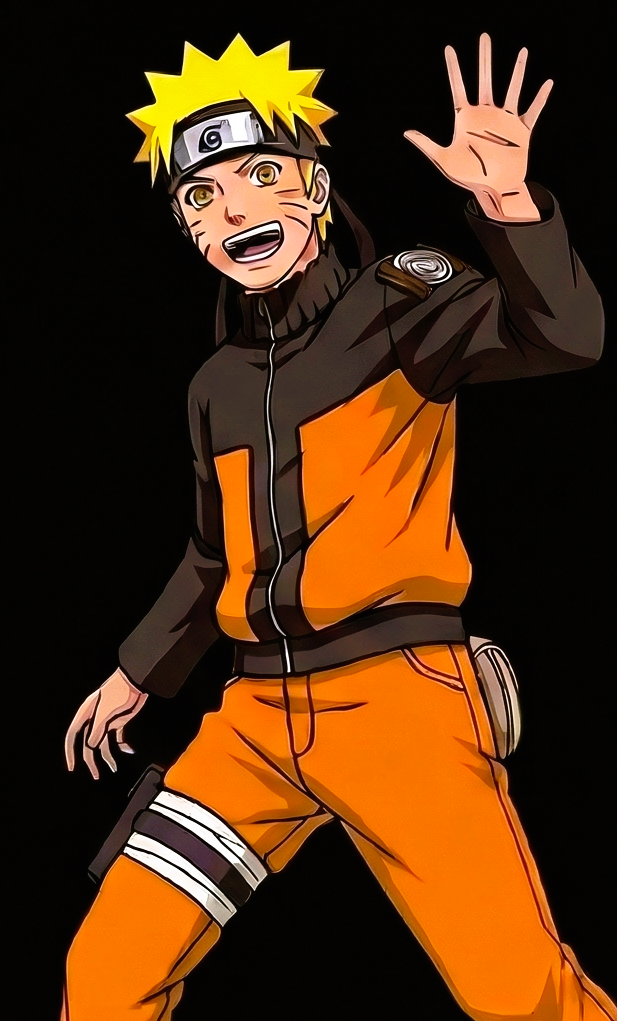 Naruto