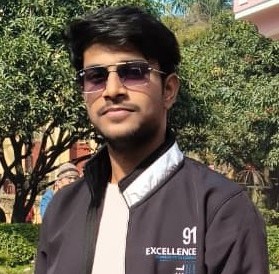 Vaibhav Profile Picture